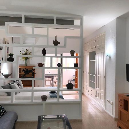 La Casita De Riomar Lejlighed Málaga Eksteriør billede