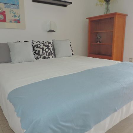 La Casita De Riomar Lejlighed Málaga Eksteriør billede