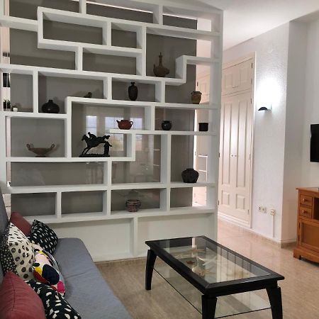 La Casita De Riomar Lejlighed Málaga Eksteriør billede