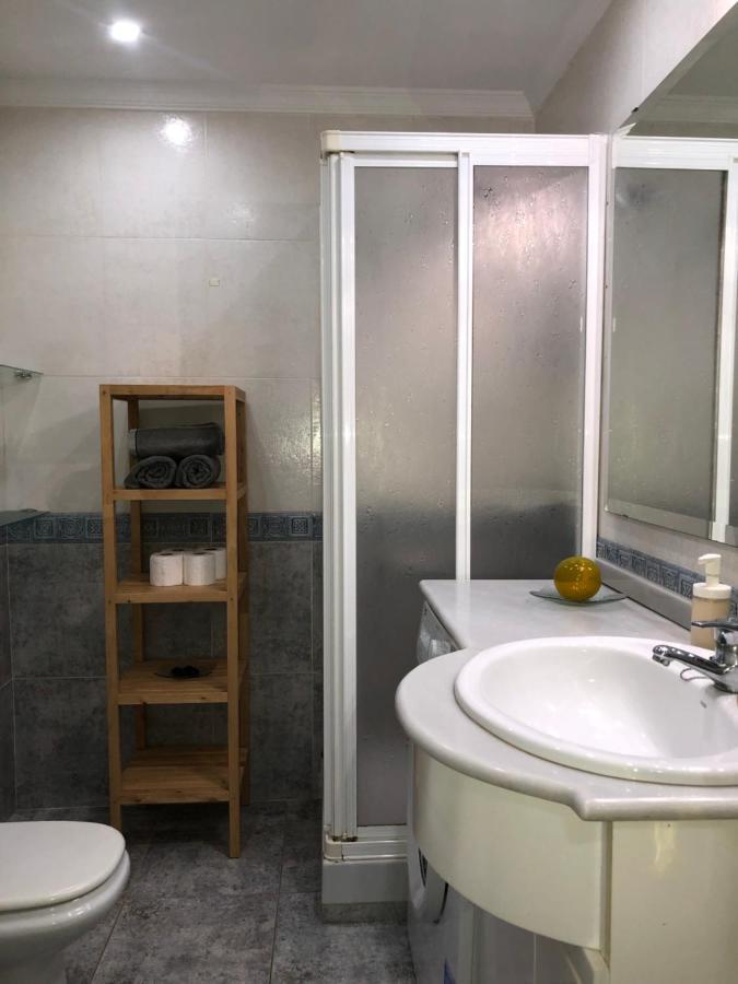 La Casita De Riomar Lejlighed Málaga Eksteriør billede