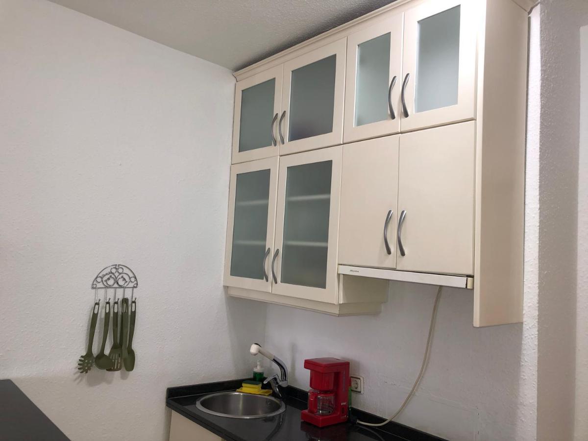 La Casita De Riomar Lejlighed Málaga Eksteriør billede