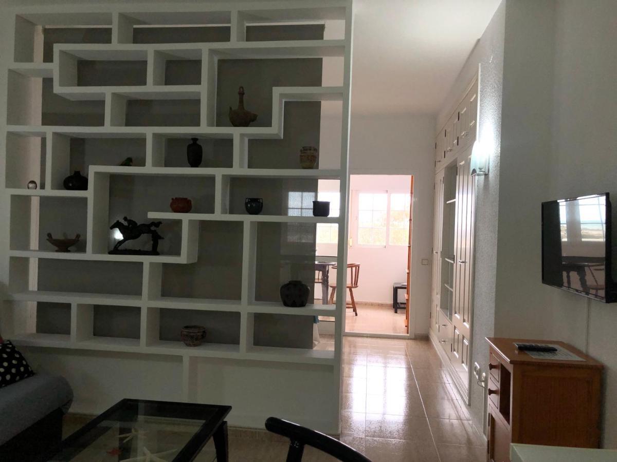 La Casita De Riomar Lejlighed Málaga Eksteriør billede