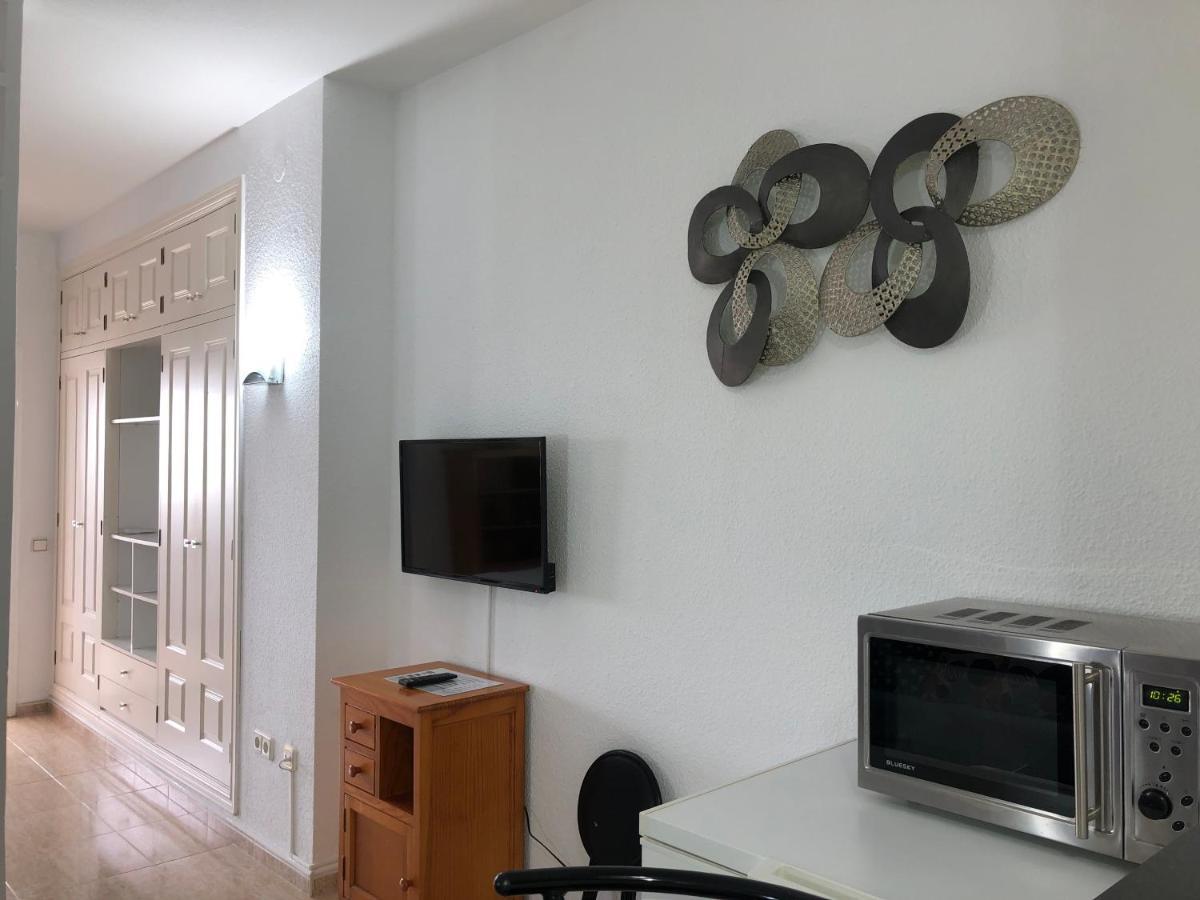 La Casita De Riomar Lejlighed Málaga Eksteriør billede