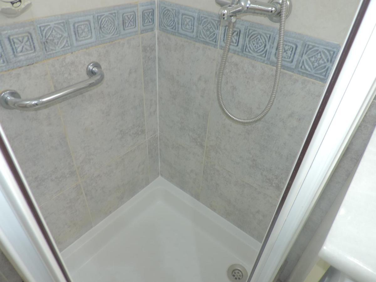 La Casita De Riomar Lejlighed Málaga Eksteriør billede